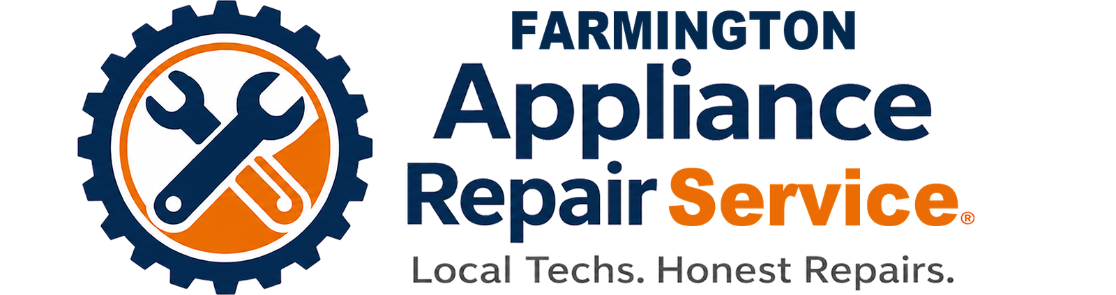 Farmington Appliance Repair Service logo